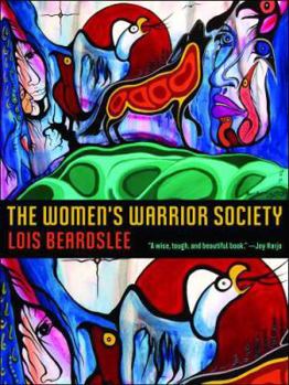 Hardcover The Women's Warrior Society Book