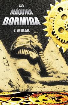 Paperback La maquina dormida [Spanish] Book