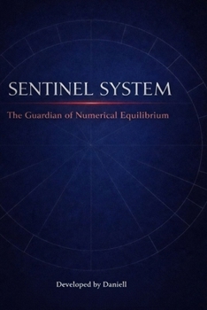 Paperback Sentinel System: The Guardian of Numerical Equilibrium" Book