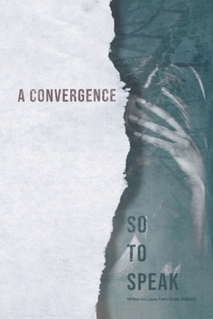 Paperback A Convergence, so to Speak Book
