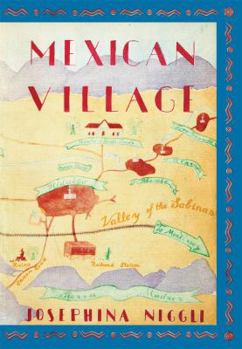 Mexican Village and Other Works - Book  of the Latino Voices