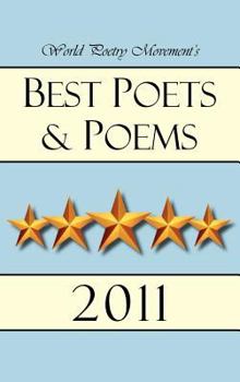 Hardcover Best Poets & Poems 2011 Vol. 2 Book