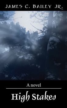 Paperback High Stakes Book