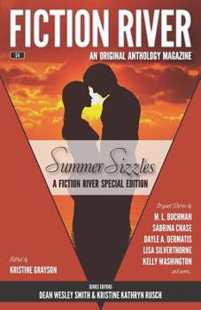 Paperback Fiction River Special Edition: Summer Sizzles Book