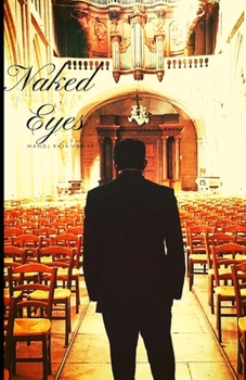 Paperback Naked Eyes Book