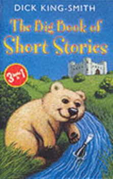 Hardcover The Big Book of Short Stories Book