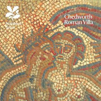 Paperback Chedworth Roman Villa: National Trust Guidebook for Children Book