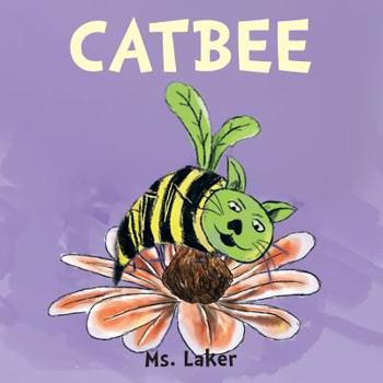 Paperback Catbee Book