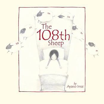 Paperback The 108th Sheep Book