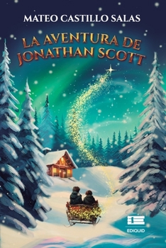 Paperback La aventura de Jonathan Scott [Spanish] Book