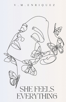 Paperback She Feels Everything Book