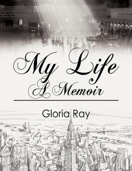 Paperback My Life A Memoir Book