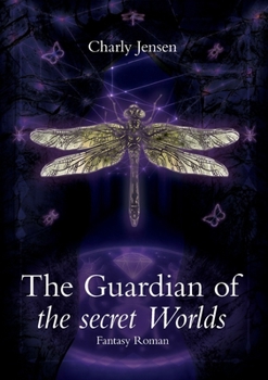 Paperback The Guardian of the secret Worlds [German] Book