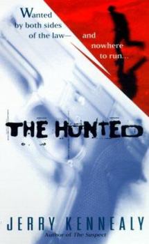 Mass Market Paperback The Hunted Book