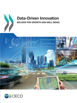 Paperback Data-Driven Innovation Book