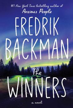 Paperback The Winners: A Novel Book
