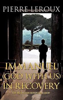 Paperback Immanuel(God with us)in Recovery Book