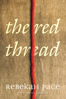 Paperback The Red Thread Book
