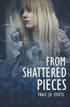 Paperback From Shattered Pieces Book