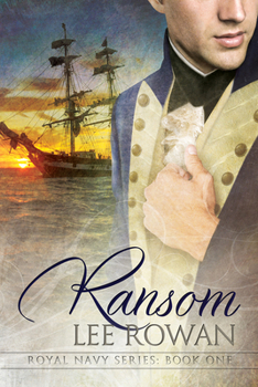 Ransom - Book #1 of the Royal Navy