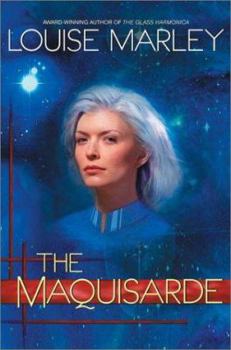 Hardcover The Maquisarde Book