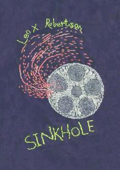 Paperback Sinkhole Book