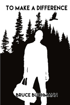 Paperback To Make A Difference Book