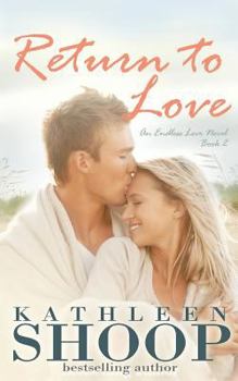 Paperback Return to Love Book