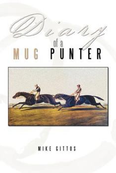 Paperback Diary of a Mug Punter Book