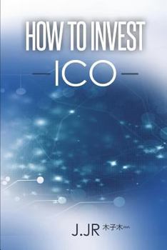 Paperback How to invest ICO Book