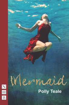 Paperback Mermaid Book