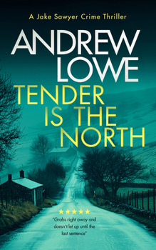 Paperback Tender Is the North Book