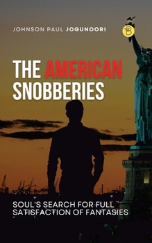 Paperback The American Snobberies Book