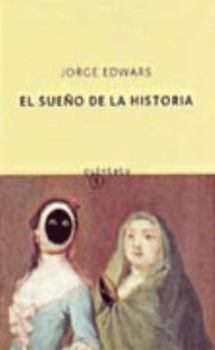 Paperback El Sueno de la Historia Book