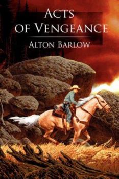 Paperback Acts of Vengeance Book