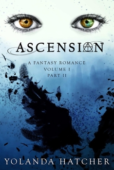 Paperback Ascension: Volume I, Part II Book