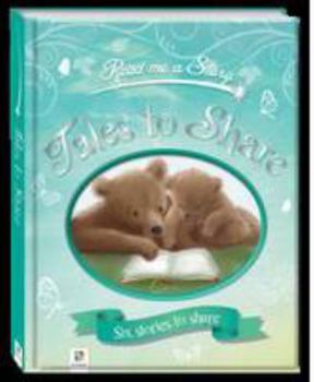 Hardcover Read Me a Story: Tales to Share Book