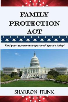 Paperback Family Protection Act Book