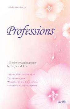 Paperback Professions Book