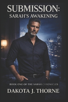 Paperback Submission: Sarah's Awakening Book