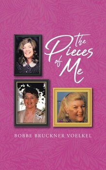 Paperback The Pieces of Me Book