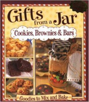 Hardcover Cookies, Brownies & Bars Book