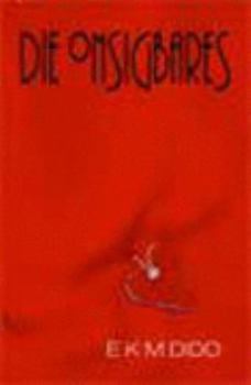 Paperback Die Onsigbares (Afrikaans Edition) [Afrikaans] Book