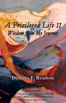 Paperback A Privileged Life II: Wisdom from My Journey Book