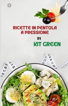 Ricette in Pentola a Pressione