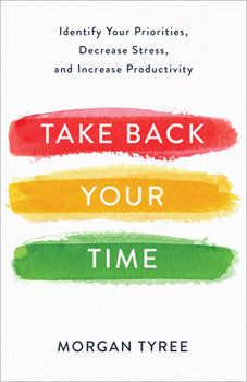 Paperback Take Back Your Time Book