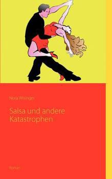 Paperback Salsa und andere Katastrophen [German] Book