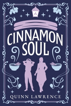Cinnamon Soul (Cinna and Hokuren)