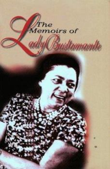Paperback The memoirs of Lady Bustamante Book