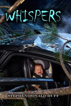 Whispers: Shores of Silver Seas: Collected Short Stories 2000 - 2006